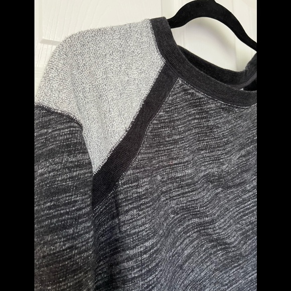 NWT Unity Cropped Sweater Top - Picture 3 of 8